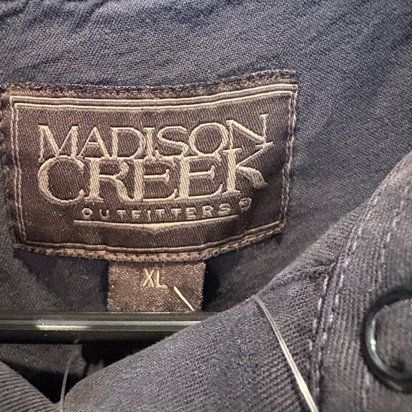 Madison Creek Outfitters Men’s - Picture 3 of 12